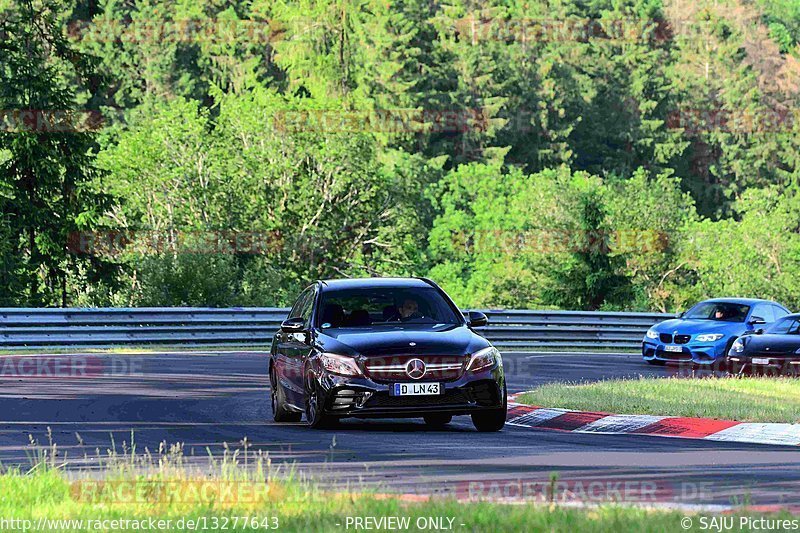 Bild #13277643 - Touristenfahrten Nürburgring Nordschleife (17.06.2021)