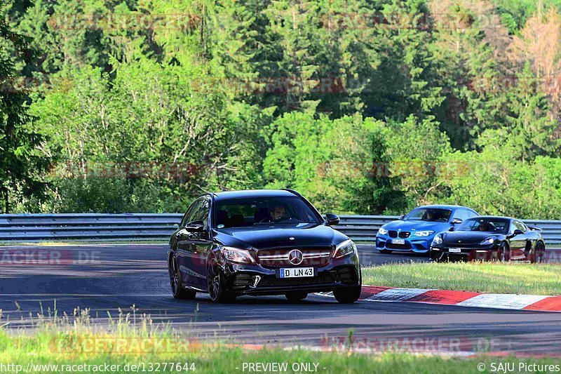 Bild #13277644 - Touristenfahrten Nürburgring Nordschleife (17.06.2021)