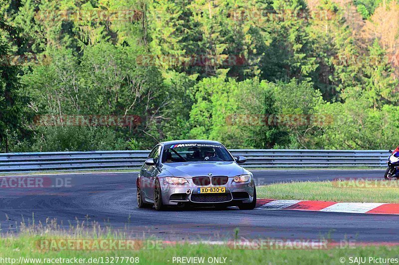 Bild #13277708 - Touristenfahrten Nürburgring Nordschleife (17.06.2021)