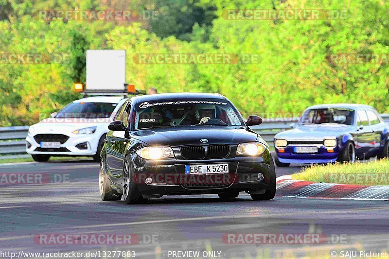 Bild #13277883 - Touristenfahrten Nürburgring Nordschleife (17.06.2021)