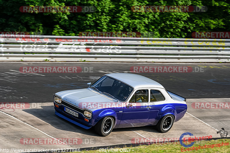 Bild #13277886 - Touristenfahrten Nürburgring Nordschleife (17.06.2021)