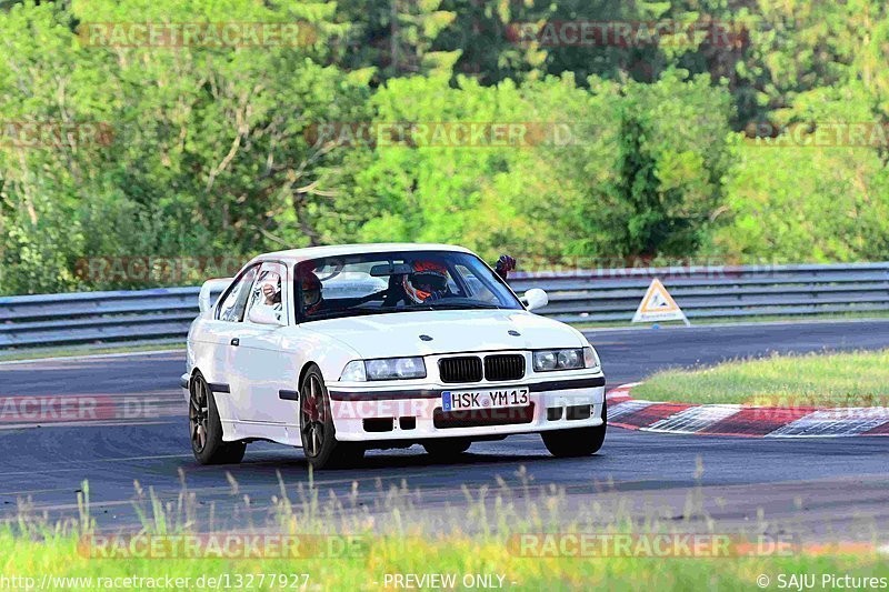 Bild #13277927 - Touristenfahrten Nürburgring Nordschleife (17.06.2021)