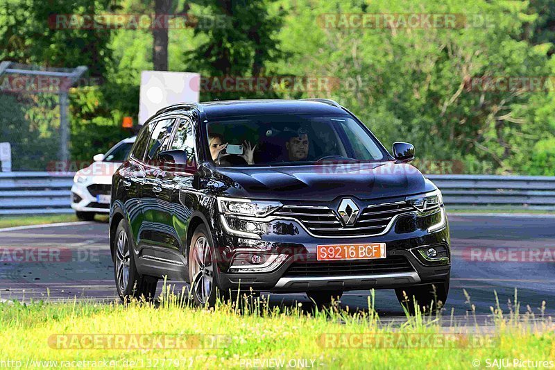 Bild #13277972 - Touristenfahrten Nürburgring Nordschleife (17.06.2021)