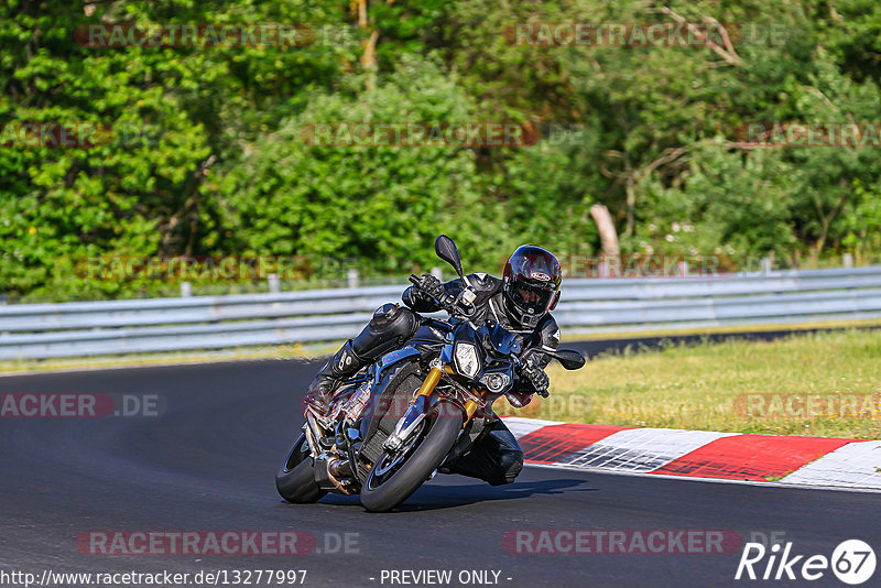 Bild #13277997 - Touristenfahrten Nürburgring Nordschleife (17.06.2021)