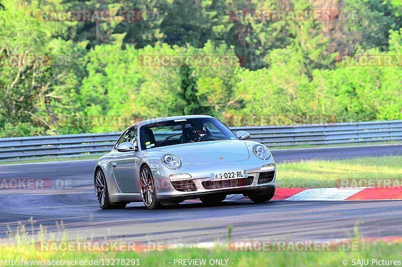 Bild #13278291 - Touristenfahrten Nürburgring Nordschleife (17.06.2021)