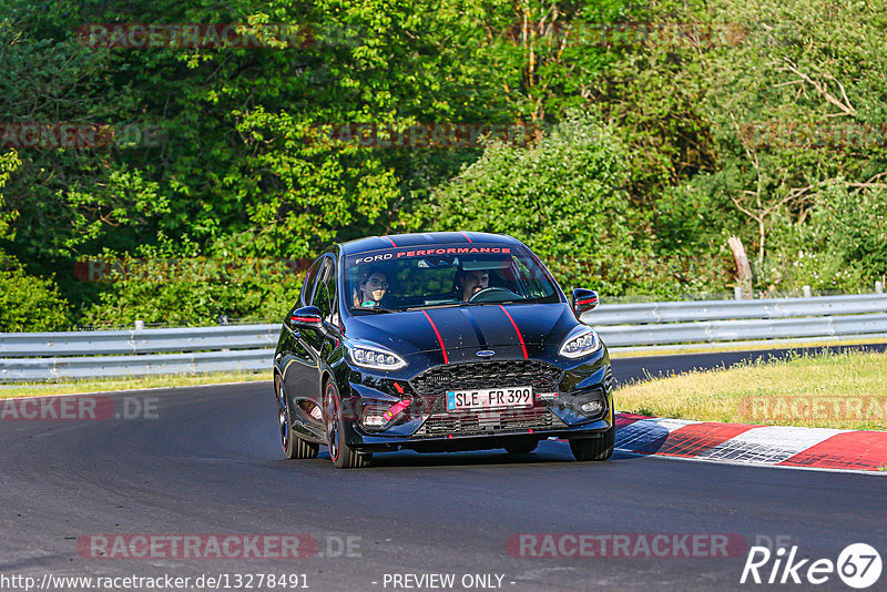 Bild #13278491 - Touristenfahrten Nürburgring Nordschleife (17.06.2021)