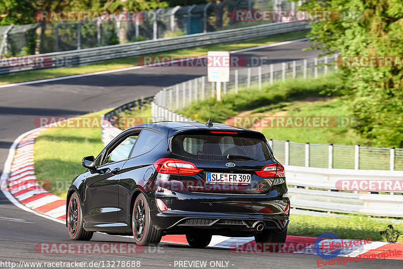 Bild #13278688 - Touristenfahrten Nürburgring Nordschleife (17.06.2021)