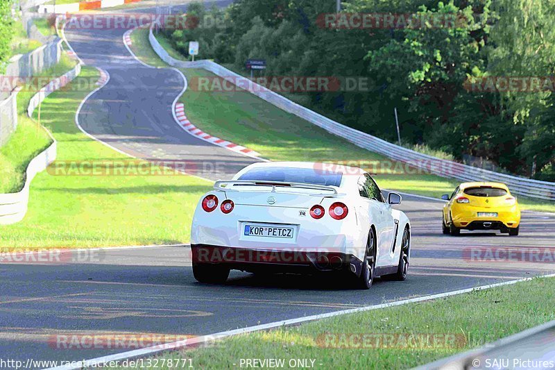 Bild #13278771 - Touristenfahrten Nürburgring Nordschleife (17.06.2021)