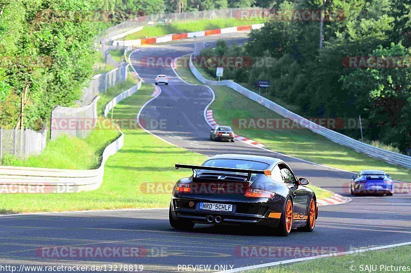 Bild #13278819 - Touristenfahrten Nürburgring Nordschleife (17.06.2021)