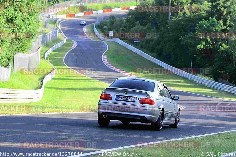 Bild #13278844 - Touristenfahrten Nürburgring Nordschleife (17.06.2021)