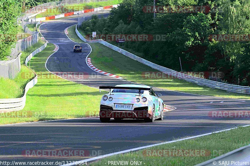 Bild #13278864 - Touristenfahrten Nürburgring Nordschleife (17.06.2021)