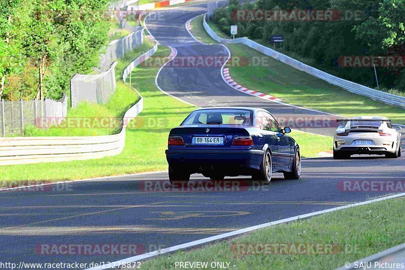 Bild #13278872 - Touristenfahrten Nürburgring Nordschleife (17.06.2021)