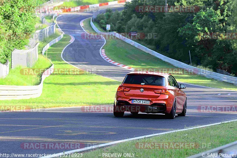 Bild #13278923 - Touristenfahrten Nürburgring Nordschleife (17.06.2021)