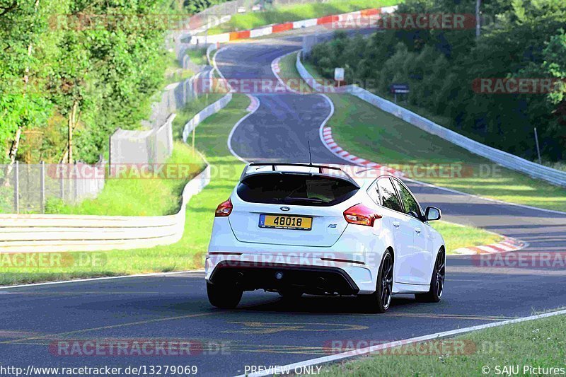 Bild #13279069 - Touristenfahrten Nürburgring Nordschleife (17.06.2021)