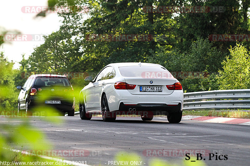 Bild #13279081 - Touristenfahrten Nürburgring Nordschleife (17.06.2021)