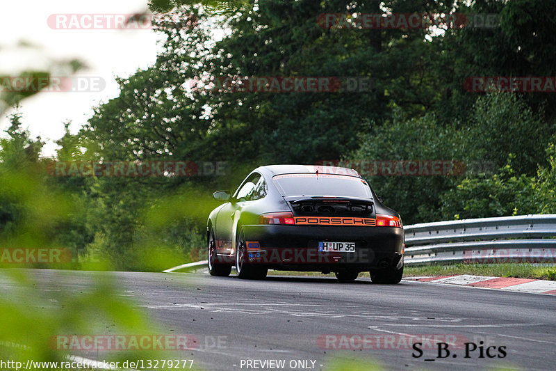 Bild #13279277 - Touristenfahrten Nürburgring Nordschleife (17.06.2021)