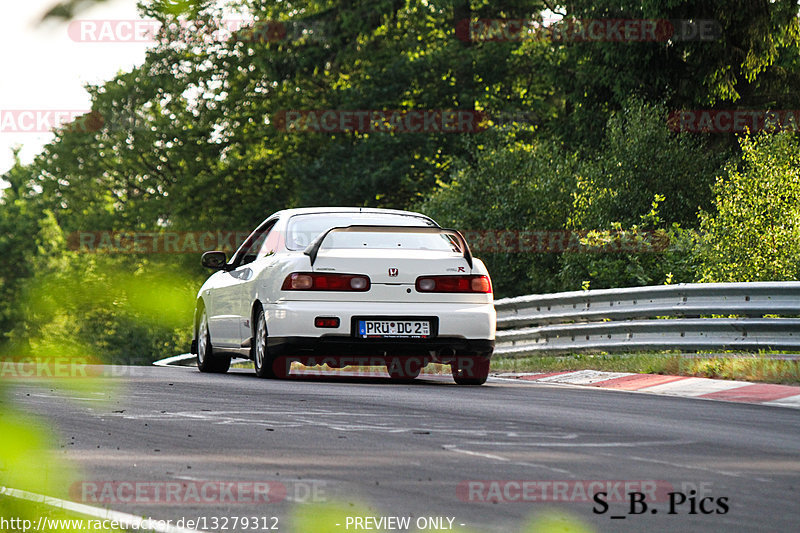 Bild #13279312 - Touristenfahrten Nürburgring Nordschleife (17.06.2021)