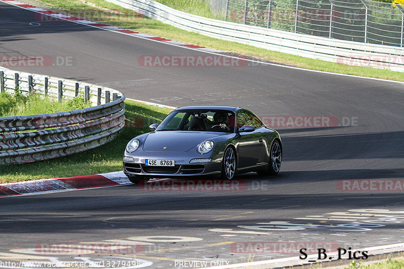 Bild #13279498 - Touristenfahrten Nürburgring Nordschleife (17.06.2021)