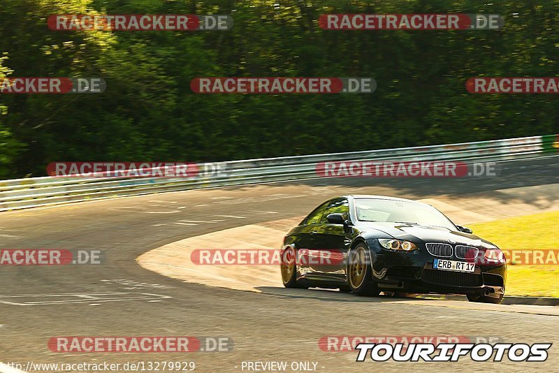 Bild #13279929 - Touristenfahrten Nürburgring Nordschleife (17.06.2021)