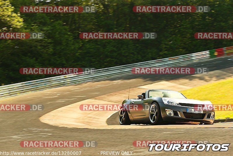 Bild #13280007 - Touristenfahrten Nürburgring Nordschleife (17.06.2021)