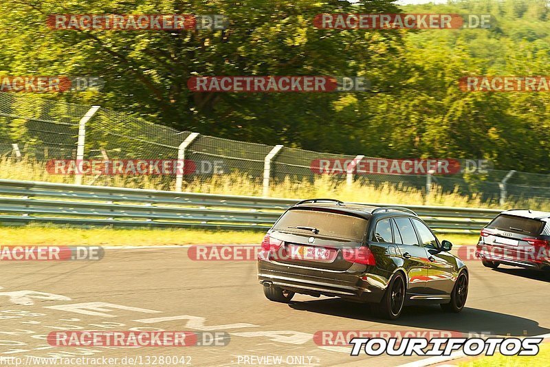 Bild #13280042 - Touristenfahrten Nürburgring Nordschleife (17.06.2021)