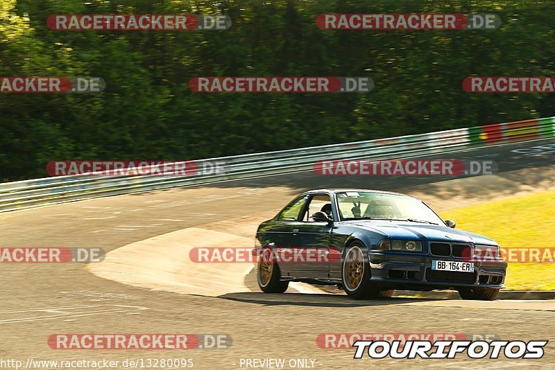 Bild #13280095 - Touristenfahrten Nürburgring Nordschleife (17.06.2021)