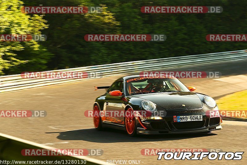 Bild #13280130 - Touristenfahrten Nürburgring Nordschleife (17.06.2021)