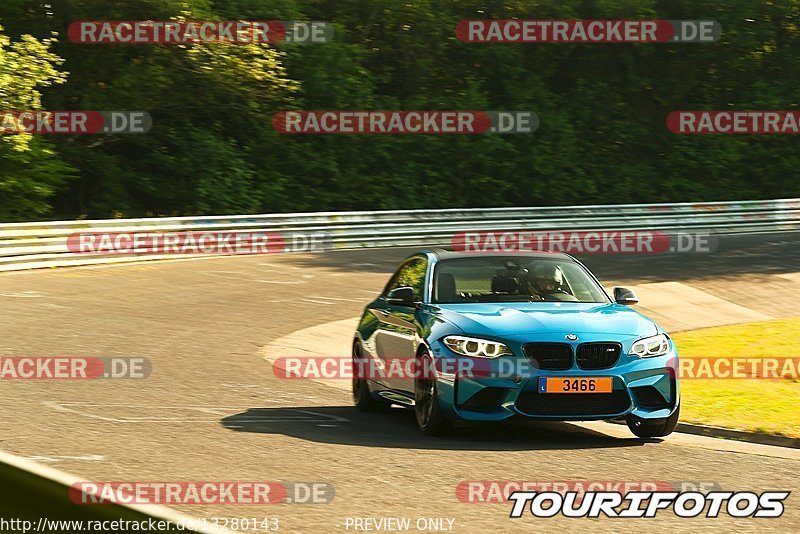 Bild #13280143 - Touristenfahrten Nürburgring Nordschleife (17.06.2021)