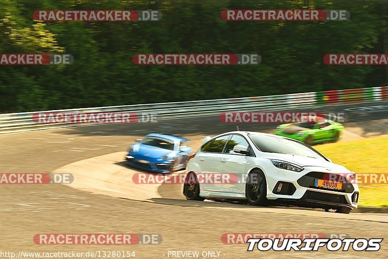 Bild #13280154 - Touristenfahrten Nürburgring Nordschleife (17.06.2021)