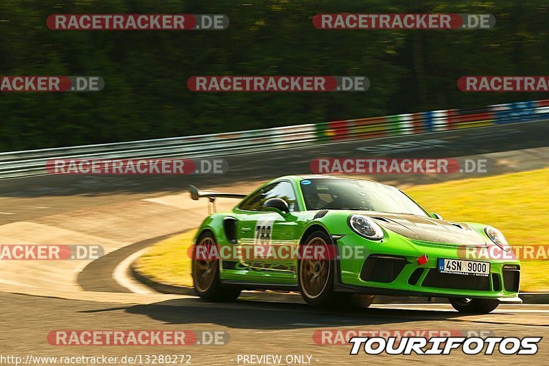 Bild #13280272 - Touristenfahrten Nürburgring Nordschleife (17.06.2021)