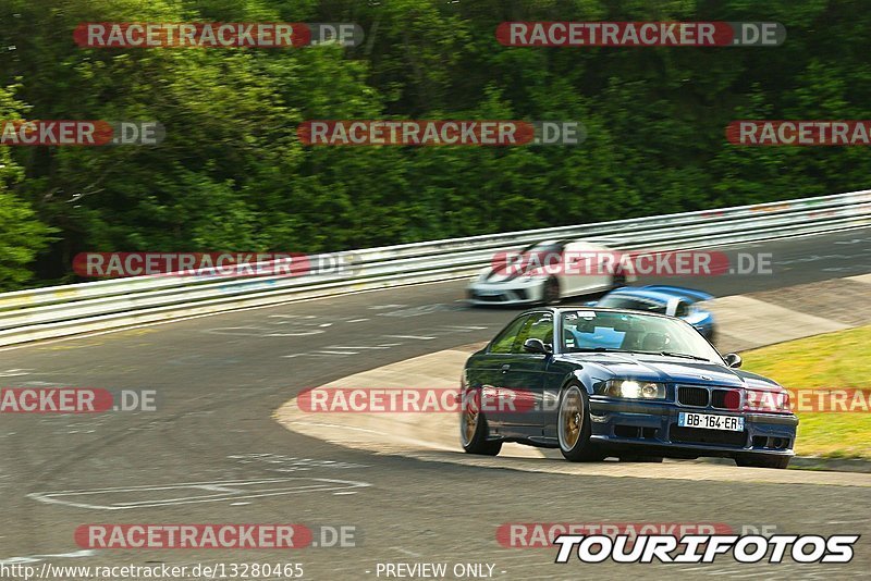 Bild #13280465 - Touristenfahrten Nürburgring Nordschleife (17.06.2021)