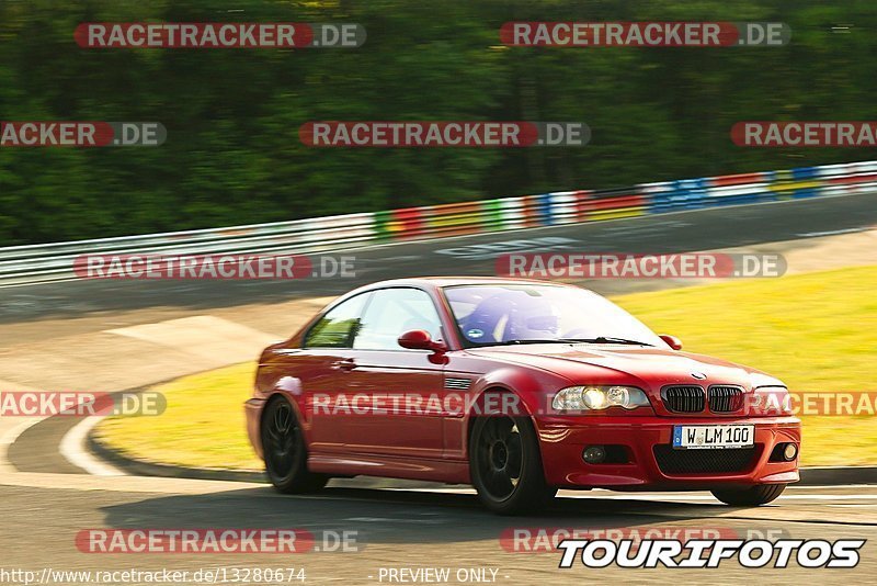 Bild #13280674 - Touristenfahrten Nürburgring Nordschleife (17.06.2021)