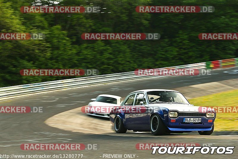 Bild #13280777 - Touristenfahrten Nürburgring Nordschleife (17.06.2021)