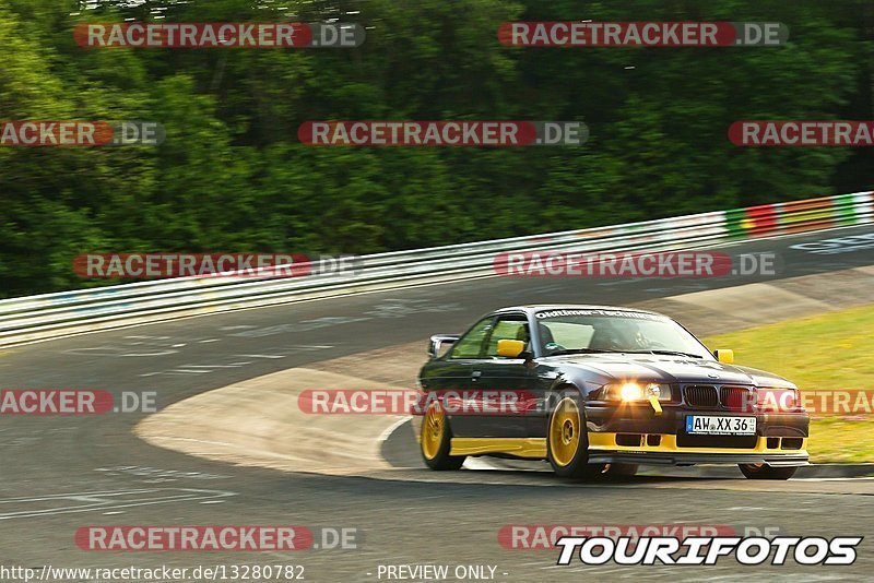 Bild #13280782 - Touristenfahrten Nürburgring Nordschleife (17.06.2021)