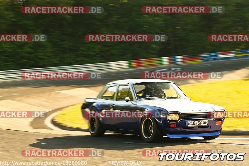 Bild #13280980 - Touristenfahrten Nürburgring Nordschleife (17.06.2021)