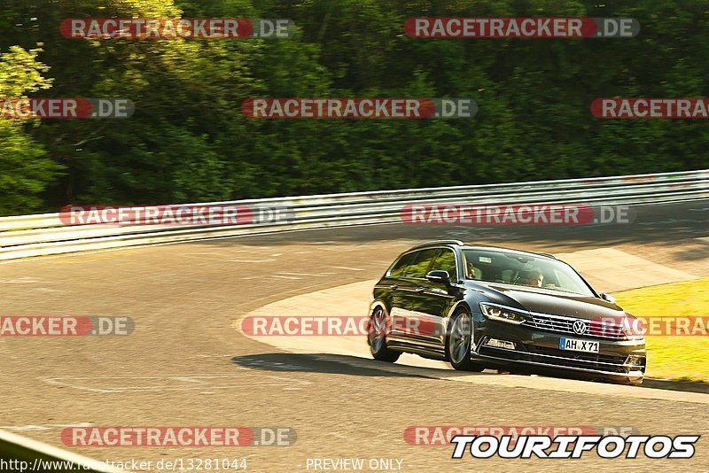 Bild #13281044 - Touristenfahrten Nürburgring Nordschleife (17.06.2021)