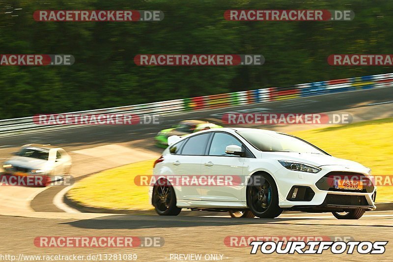 Bild #13281089 - Touristenfahrten Nürburgring Nordschleife (17.06.2021)