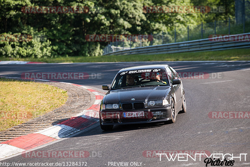 Bild #13284372 - Touristenfahrten Nürburgring Nordschleife (18.06.2021)