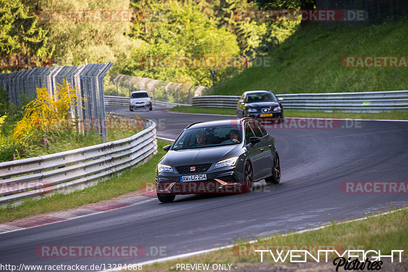 Bild #13284688 - Touristenfahrten Nürburgring Nordschleife (18.06.2021)