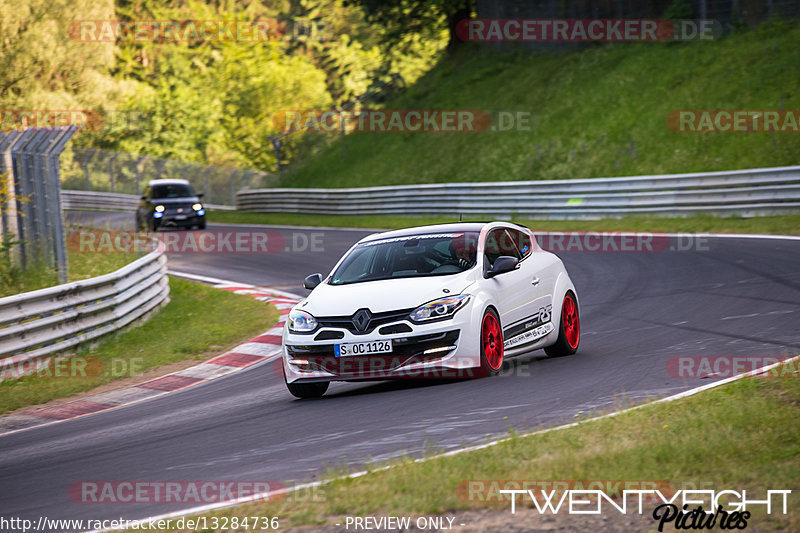 Bild #13284736 - Touristenfahrten Nürburgring Nordschleife (18.06.2021)