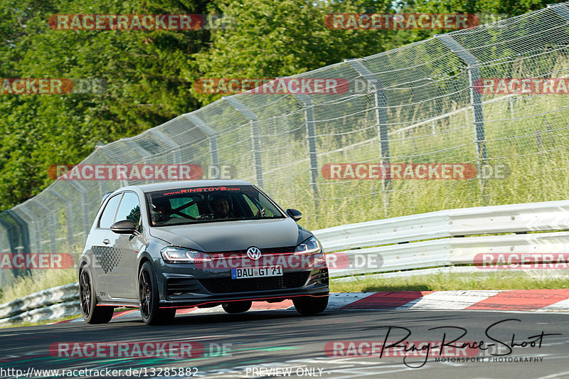 Bild #13285882 - Touristenfahrten Nürburgring Nordschleife (18.06.2021)