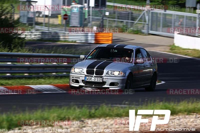 Bild #13286488 - Touristenfahrten Nürburgring Nordschleife (18.06.2021)