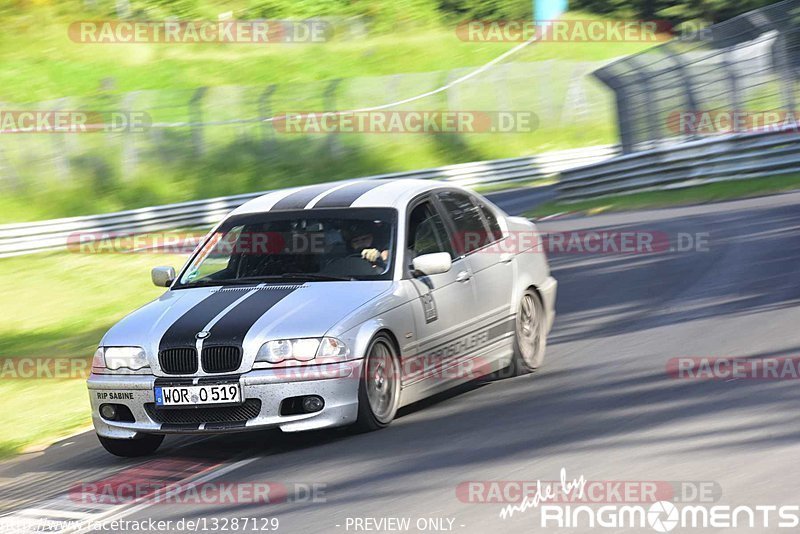 Bild #13287129 - Touristenfahrten Nürburgring Nordschleife (18.06.2021)