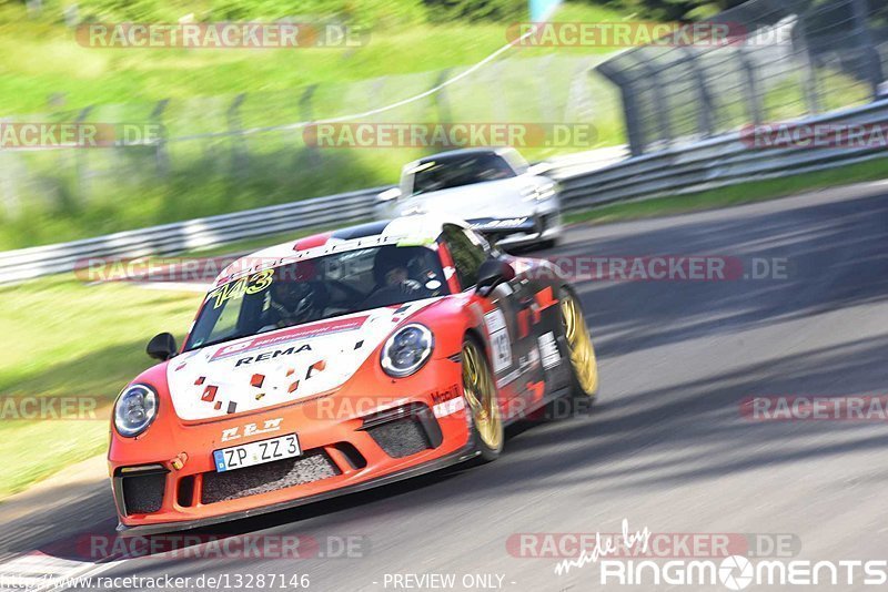 Bild #13287146 - Touristenfahrten Nürburgring Nordschleife (18.06.2021)