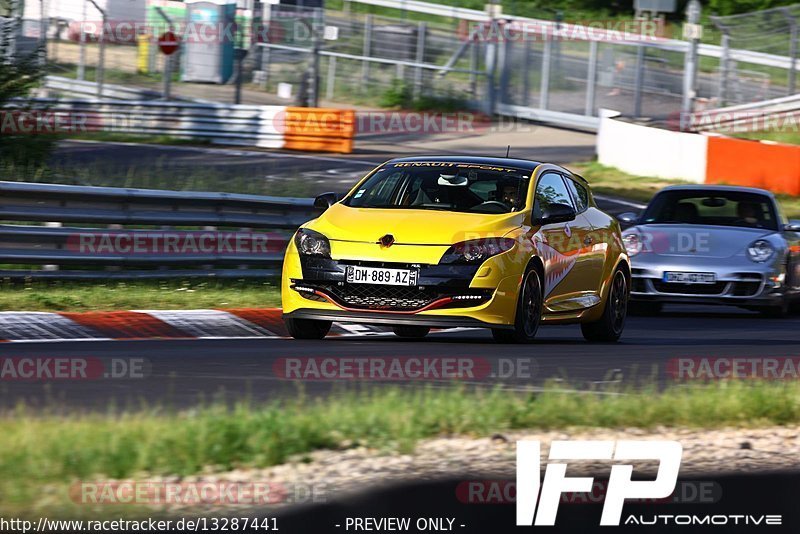 Bild #13287441 - Touristenfahrten Nürburgring Nordschleife (18.06.2021)