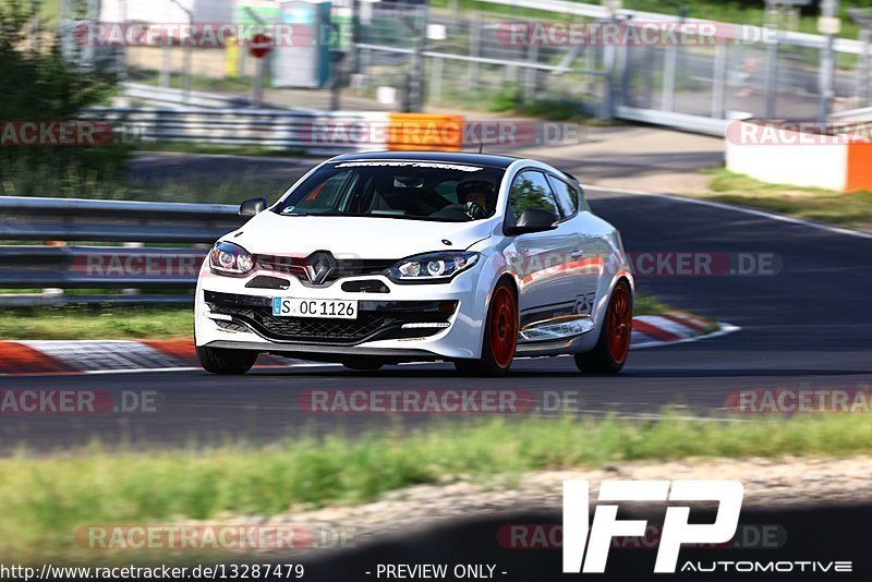 Bild #13287479 - Touristenfahrten Nürburgring Nordschleife (18.06.2021)