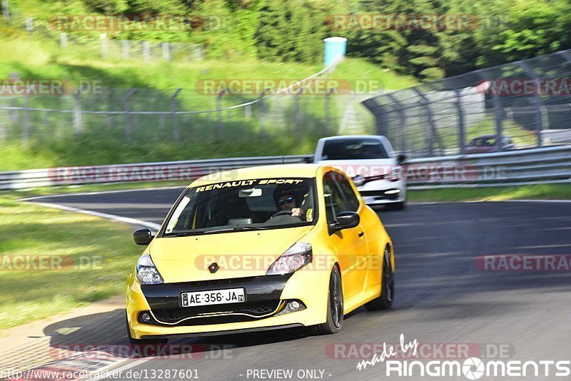 Bild #13287601 - Touristenfahrten Nürburgring Nordschleife (18.06.2021)