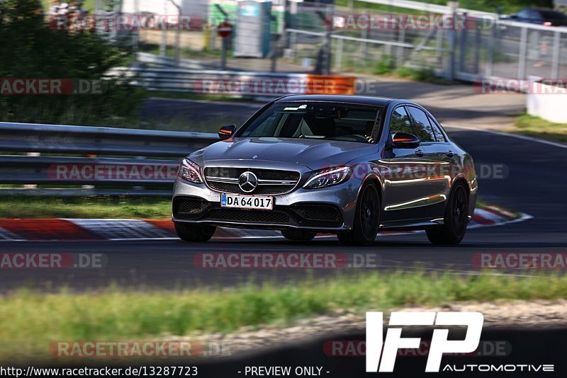 Bild #13287723 - Touristenfahrten Nürburgring Nordschleife (18.06.2021)