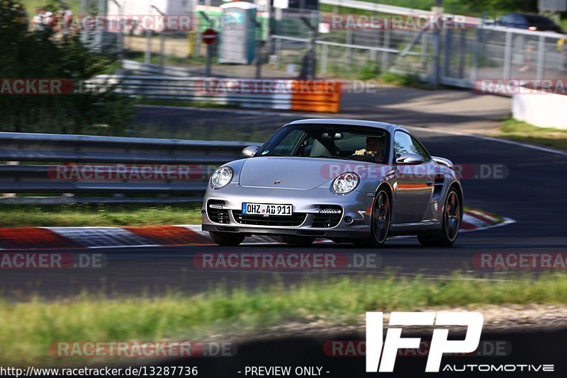 Bild #13287736 - Touristenfahrten Nürburgring Nordschleife (18.06.2021)