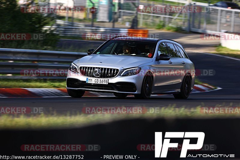 Bild #13287752 - Touristenfahrten Nürburgring Nordschleife (18.06.2021)